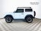 2024 Ford Bronco Heritage Limited Edition