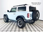 2024 Ford Bronco Heritage Limited Edition