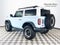 2024 Ford Bronco Heritage Limited Edition