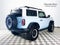 2024 Ford Bronco Heritage Limited Edition