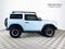 2024 Ford Bronco Heritage Limited Edition