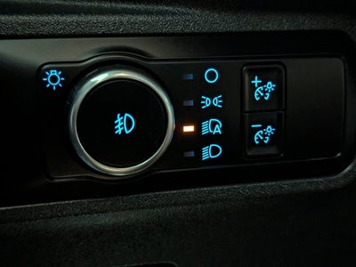 2023 Ford Bronco Big Bend 4 Door 4x4