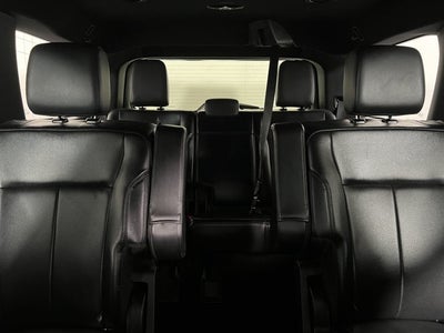 2021 Ford Expedition XLT 4x2