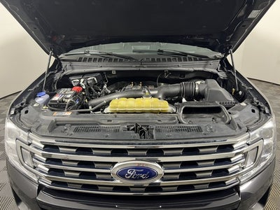 2021 Ford Expedition XLT 4x2