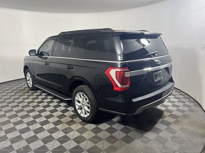 2021 Ford Expedition XLT 4x2