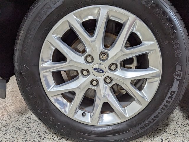 2021 Ford Expedition XLT 4x2