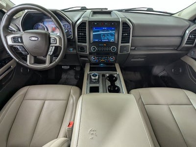 2021 Ford Expedition XLT 4x2