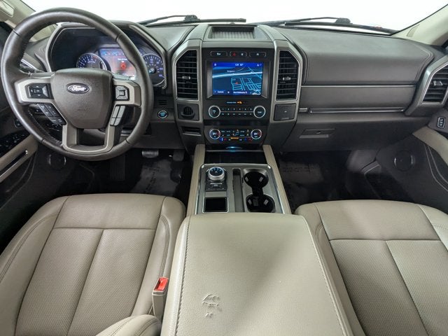 2021 Ford Expedition XLT 4x2