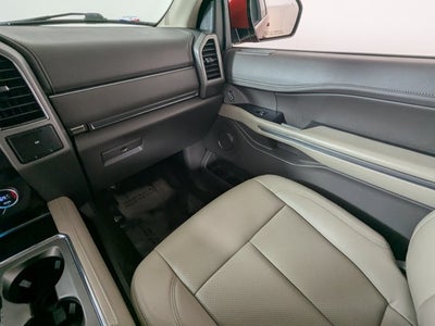2021 Ford Expedition XLT 4x2