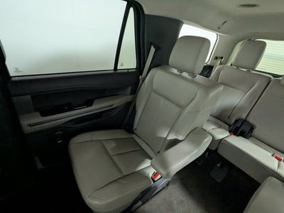 2021 Ford Expedition XLT 4x2