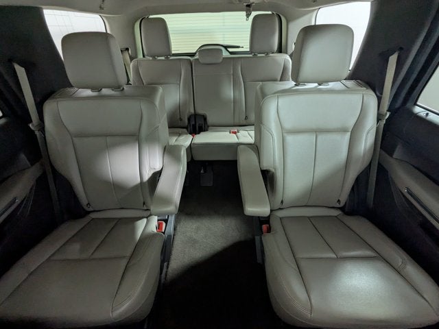 2021 Ford Expedition XLT 4x2
