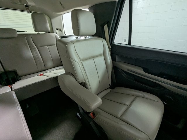 2021 Ford Expedition XLT 4x2