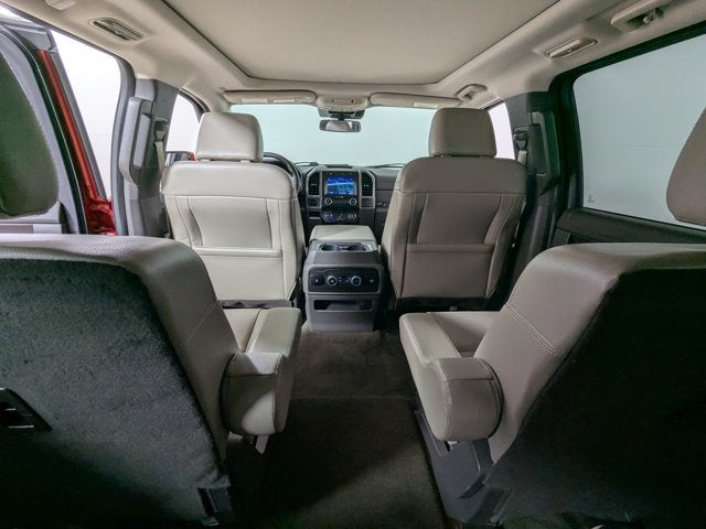 2021 Ford Expedition XLT 4x2