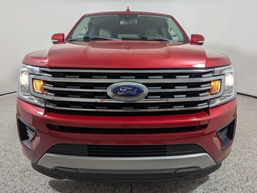 2021 Ford Expedition XLT 4x2