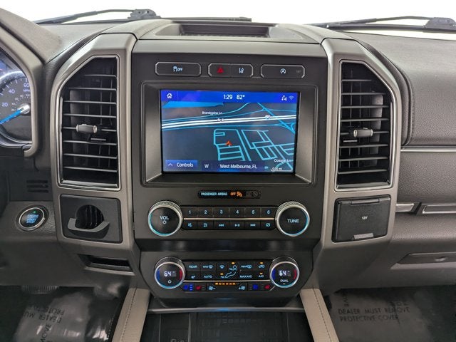 2021 Ford Expedition XLT 4x2