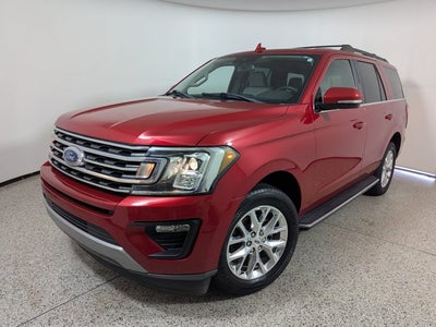 2021 Ford Expedition XLT 4x2