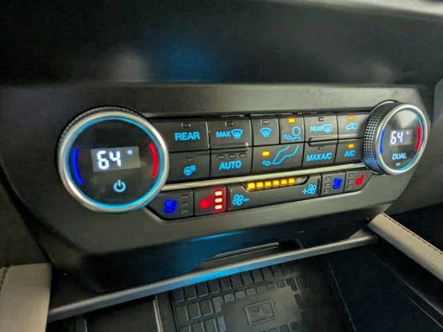 2021 Ford Expedition XLT 4x2