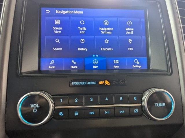 2021 Ford Expedition XLT 4x2