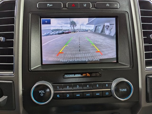 2021 Ford Expedition XLT 4x2
