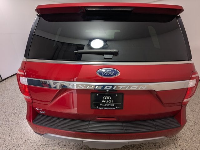 2021 Ford Expedition XLT 4x2