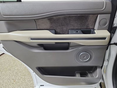 2021 Ford Expedition Limited