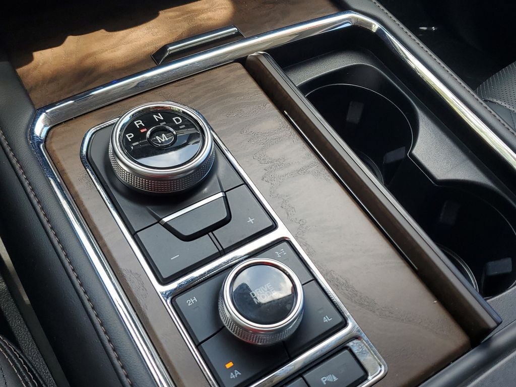 2019 Ford Expedition Platinum