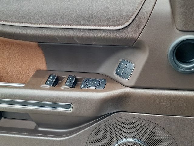 2022 Ford Expedition King Ranch