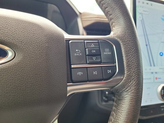 2022 Ford Expedition King Ranch