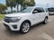 2022 Ford Expedition King Ranch