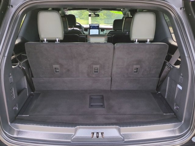 2022 Ford Expedition Timberline