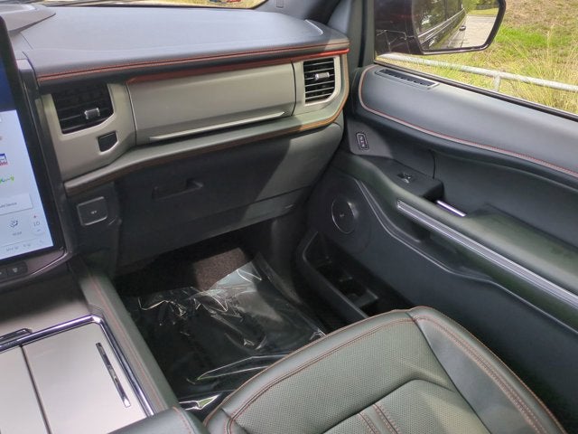 2022 Ford Expedition Timberline