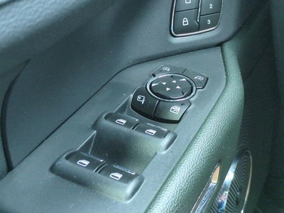2022 Ford Expedition Timberline