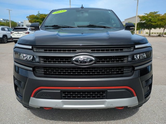 2022 Ford Expedition Timberline