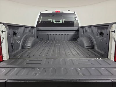 2021 Ford F-250SD Platinum
