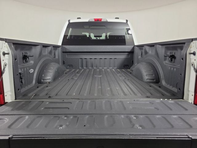 2021 Ford F-250SD Platinum