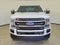 2021 Ford F-250SD Platinum