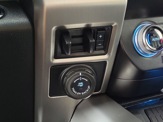 2021 Ford F-250SD Platinum