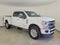 2021 Ford F-250SD Platinum