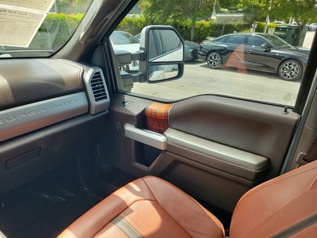 2019 Ford F-250SD King Ranch
