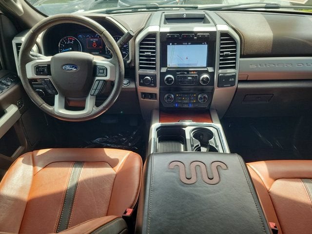 2019 Ford F-250SD King Ranch