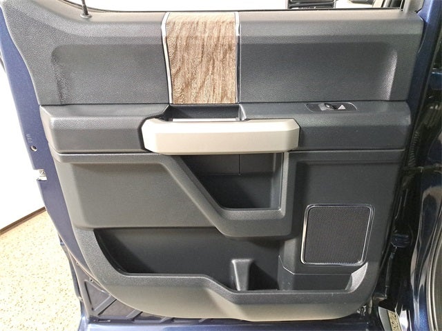 2019 Ford F-250SD Lariat