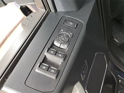 2019 Ford F-250SD Lariat