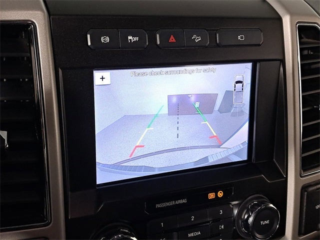 2019 Ford F-250SD Lariat