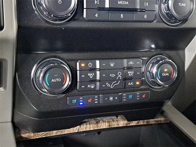 2019 Ford F-250SD Lariat