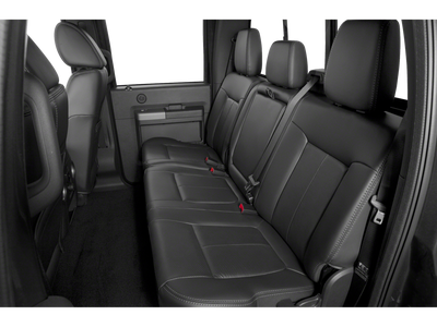 2015 Ford F-250SD XL