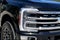 2023 Ford F-250SD Platinum
