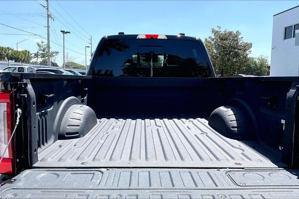 2023 Ford F-250SD Platinum