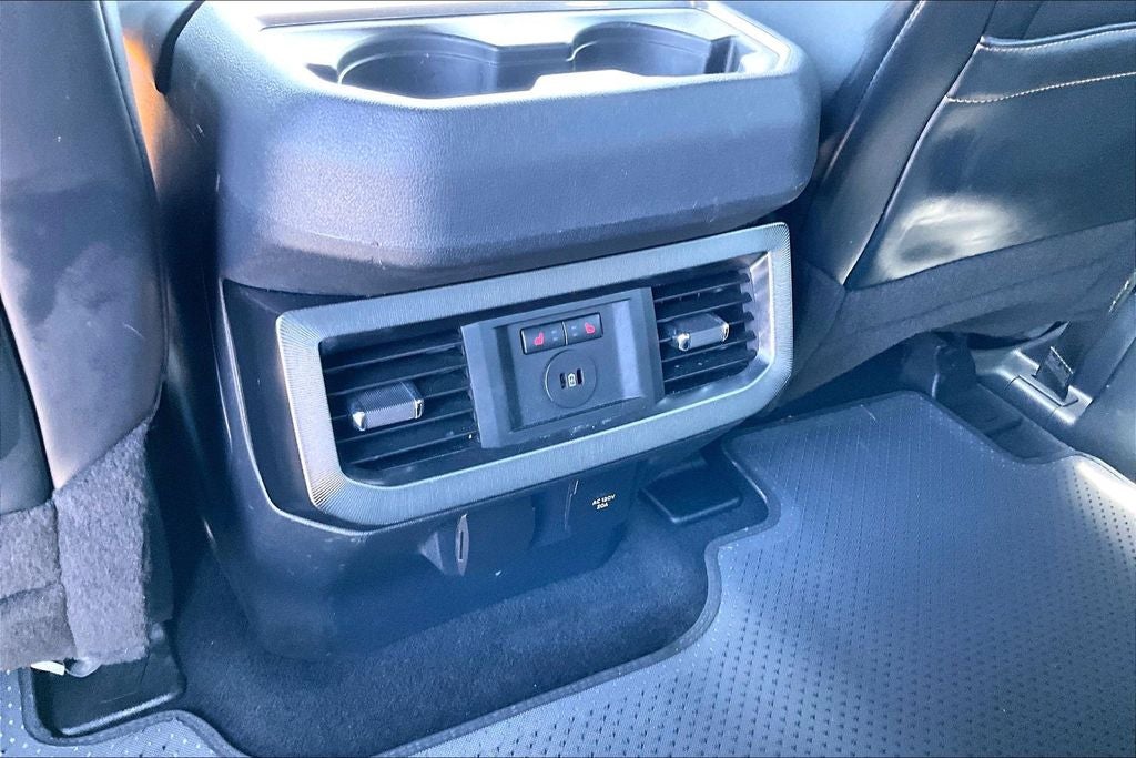 2023 Ford F-250SD Platinum