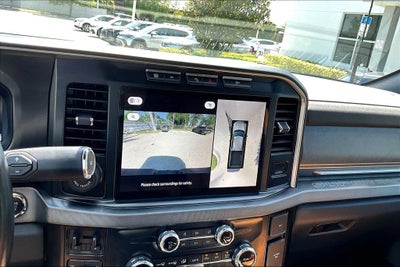 2023 Ford F-250SD Platinum