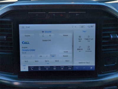 2023 Ford F-150 King Ranch